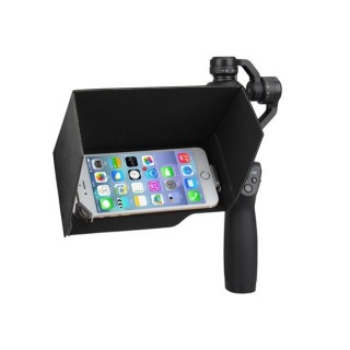 Dji Osmo Mobile Sun Hood For Smartphone - Dji Osmo Mobile Sunhood